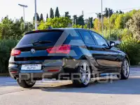 2015 BMW 114