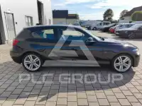 2015 BMW 114