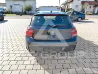 2015 BMW 114