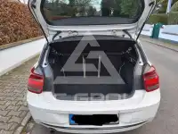 2015 BMW 114