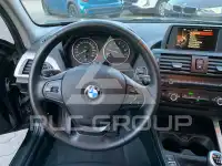 2015 BMW 114