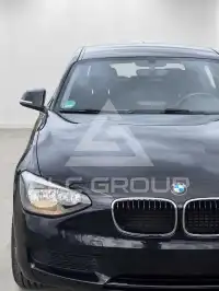 2015 BMW 114