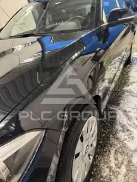 2015 BMW 114