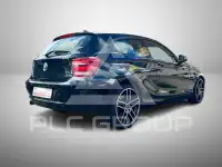2015 BMW 114