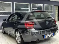2015 BMW 114