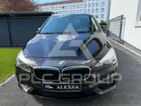 2015 BMW 214 Active Tourer