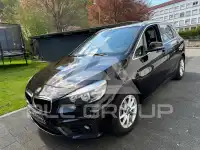 2015 BMW 214 Active Tourer