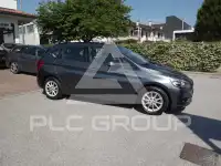 2015 BMW 214 Active Tourer