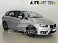 2015 BMW 214 Active Tourer