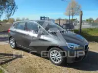 2015 BMW 214 Active Tourer