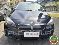 2015 BMW 214 Active Tourer