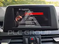 2015 BMW 214 Active Tourer