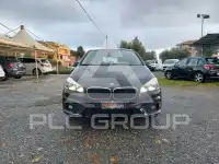 2015 BMW 214 Active Tourer