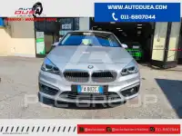 2015 BMW 214 Active Tourer