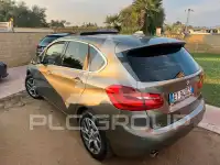 2015 BMW 214 Active Tourer