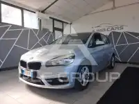 2015 BMW 214 Active Tourer