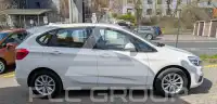 2015 BMW 214 Active Tourer