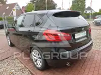 2015 BMW 214 Active Tourer