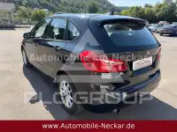 2015 BMW 214 Active Tourer