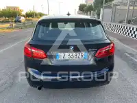 2015 BMW 214 Active Tourer