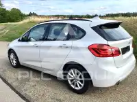 2015 BMW 214 Active Tourer
