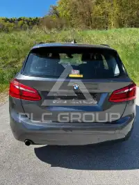 2015 BMW 214 Active Tourer