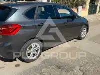 2015 BMW 214 Active Tourer