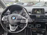 2015 BMW 214 Active Tourer