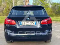 2015 BMW 214 Active Tourer