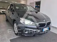 2015 BMW 214 Active Tourer