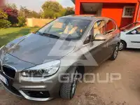2015 BMW 214 Active Tourer