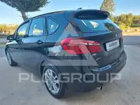 2015 BMW 214 Active Tourer