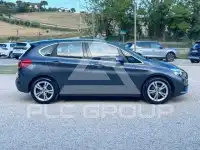 2015 BMW 214 Active Tourer