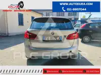2015 BMW 214 Active Tourer