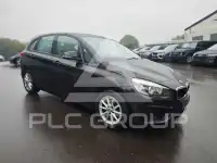 2015 BMW 214 Active Tourer