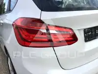 2015 BMW 214 Active Tourer