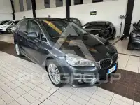 2015 BMW 214 Active Tourer