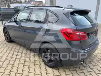 2015 BMW 214 Active Tourer