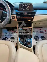 2015 BMW 214 Active Tourer