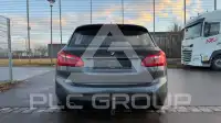 2015 BMW 214 Active Tourer