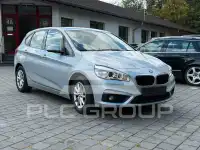 2015 BMW 214 Active Tourer