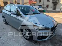2015 BMW 214 Active Tourer