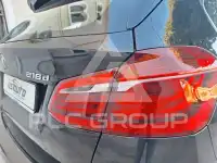 2015 BMW 214 Active Tourer