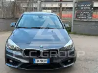2015 BMW 214 Active Tourer