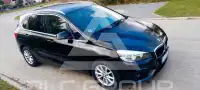 2015 BMW 214 Active Tourer