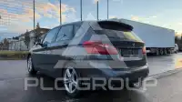 2015 BMW 214 Active Tourer