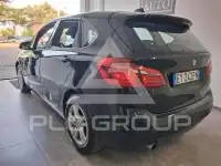 2015 BMW 214 Active Tourer