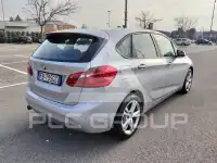 2015 BMW 214 Active Tourer