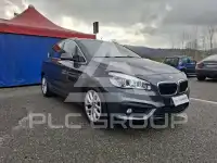 2015 BMW 214 Active Tourer