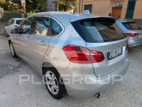 2015 BMW 214 Active Tourer